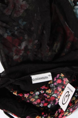 Γυναικείο αμάνικο μπλουζάκι Clockhouse, Μέγεθος M, Χρώμα Πολύχρωμο, Τιμή 2,41 €