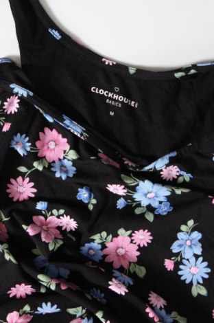 Tricou de damă Clockhouse, Mărime M, Culoare Multicolor, Preț 17,10 Lei
