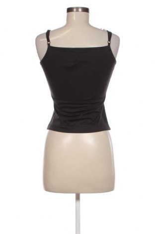 Γυναικείο αμάνικο μπλουζάκι Collection, Μέγεθος S, Χρώμα Μαύρο, Τιμή 3,78 €