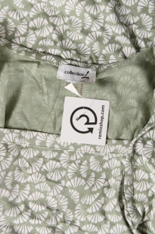 Tricou de damă Collection L, Mărime XL, Culoare Verde, Preț 42,76 Lei