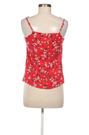 Γυναικείο αμάνικο μπλουζάκι Colloseum, Μέγεθος XS, Χρώμα Κόκκινο, Τιμή 2,81 €