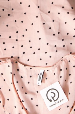 Γυναικείο αμάνικο μπλουζάκι Colloseum, Μέγεθος L, Χρώμα Ρόζ , Τιμή 8,04 €
