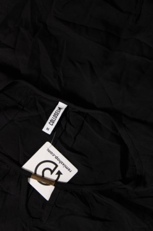 Tricou de damă Colloseum, Mărime M, Culoare Negru, Preț 12,83 Lei