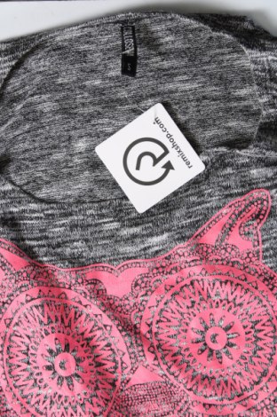 Γυναικείο αμάνικο μπλουζάκι Colloseum, Μέγεθος S, Χρώμα Πολύχρωμο, Τιμή 8,04 €