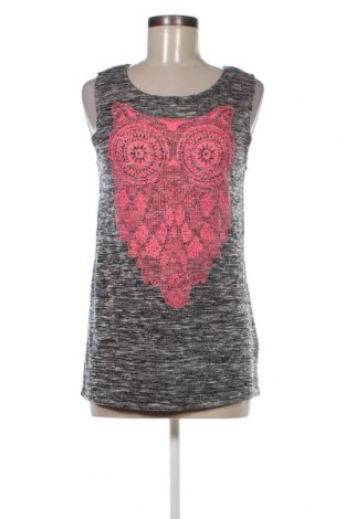 Γυναικείο αμάνικο μπλουζάκι Colloseum, Μέγεθος S, Χρώμα Πολύχρωμο, Τιμή 2,81 €