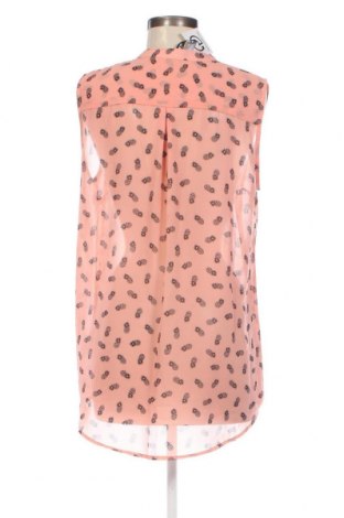 Γυναικείο αμάνικο μπλουζάκι Colours, Μέγεθος L, Χρώμα Ρόζ , Τιμή 3,59 €
