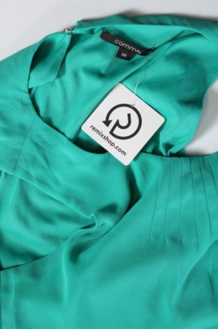 Damentop Comma,, Größe M, Farbe Grün, Preis € 18,79