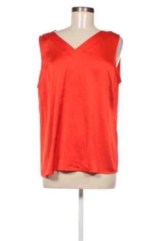 Damentop Comma,, Größe XL, Farbe Rot, Preis € 18,79