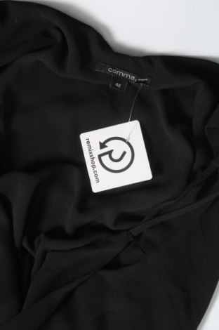 Tricou de damă Comma,, Mărime L, Culoare Negru, Preț 88,82 Lei