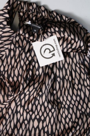 Γυναικείο αμάνικο μπλουζάκι Comma,, Μέγεθος M, Χρώμα Πολύχρωμο, Τιμή 8,18 €