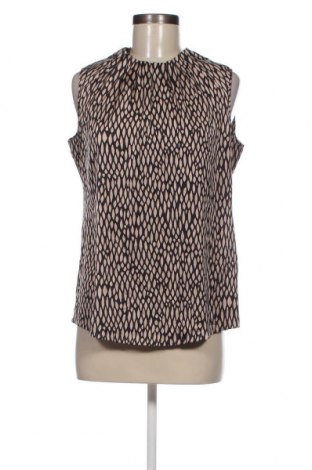 Γυναικείο αμάνικο μπλουζάκι Comma,, Μέγεθος M, Χρώμα Πολύχρωμο, Τιμή 7,68 €