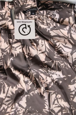 Γυναικείο αμάνικο μπλουζάκι Comma,, Μέγεθος XS, Χρώμα Πολύχρωμο, Τιμή 9,02 €