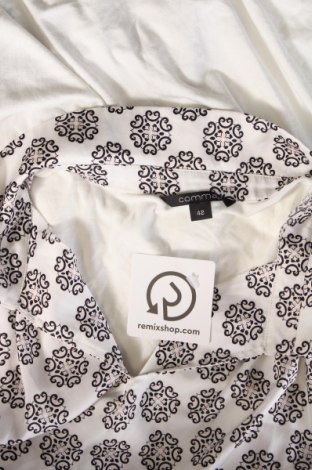 Γυναικείο αμάνικο μπλουζάκι Comma,, Μέγεθος M, Χρώμα Πολύχρωμο, Τιμή 8,18 €