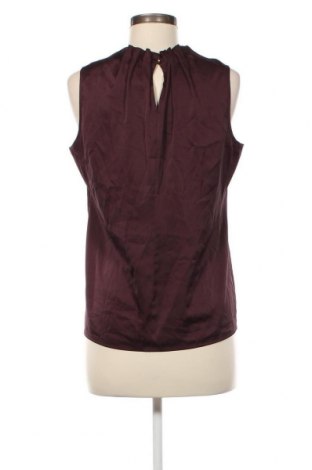 Γυναικείο αμάνικο μπλουζάκι Comme, Μέγεθος M, Χρώμα Βιολετί, Τιμή 2,81 €
