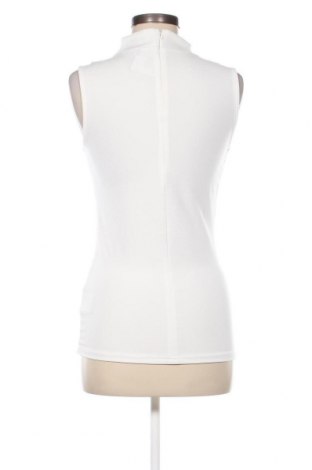 Γυναικείο αμάνικο μπλουζάκι CoolCat, Μέγεθος L, Χρώμα Λευκό, Τιμή 3,46 €