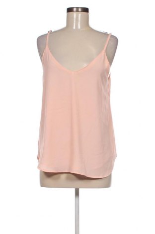 Γυναικείο αμάνικο μπλουζάκι Cotton On, Μέγεθος S, Χρώμα Ρόζ , Τιμή 2,41 €