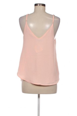 Γυναικείο αμάνικο μπλουζάκι Cotton On, Μέγεθος S, Χρώμα Ρόζ , Τιμή 2,41 €