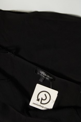 Damentop Cotton On, Größe XS, Farbe Schwarz, Preis 3,17 €