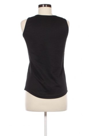 Γυναικείο αμάνικο μπλουζάκι Crane, Μέγεθος M, Χρώμα Μαύρο, Τιμή 3,25 €