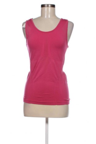 Γυναικείο αμάνικο μπλουζάκι Crane, Μέγεθος L, Χρώμα Ρόζ , Τιμή 2,78 €