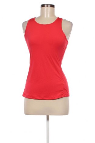 Tricou de damă Crivit, Mărime S, Culoare Roșu, Preț 19,24 Lei