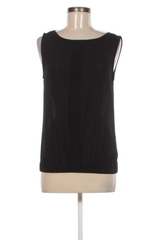 Γυναικείο αμάνικο μπλουζάκι De.corp By Esprit, Μέγεθος S, Χρώμα Μαύρο, Τιμή 2,17 €