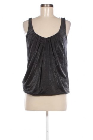 Γυναικείο αμάνικο μπλουζάκι De.corp By Esprit, Μέγεθος XS, Χρώμα Γκρί, Τιμή 2,17 €