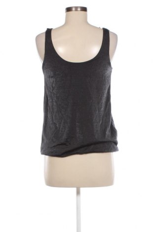 Γυναικείο αμάνικο μπλουζάκι De.corp By Esprit, Μέγεθος XS, Χρώμα Γκρί, Τιμή 2,60 €
