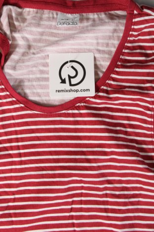 Γυναικείο αμάνικο μπλουζάκι Defacto, Μέγεθος S, Χρώμα Κόκκινο, Τιμή 3,99 €