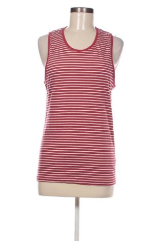 Γυναικείο αμάνικο μπλουζάκι Defacto, Μέγεθος S, Χρώμα Κόκκινο, Τιμή 4,20 €