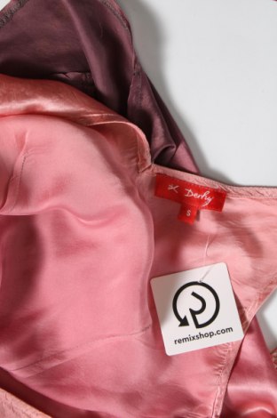 Tricou de damă Derhy, Mărime S, Culoare Roz, Preț 69,82 Lei
