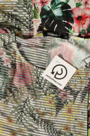 Damentop Desigual, Größe M, Farbe Mehrfarbig, Preis € 18,22