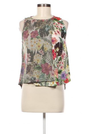 Tricou de damă Desigual, Mărime S, Culoare Multicolor, Preț 116,25 Lei