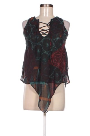 Damentop Desigual, Größe XS, Farbe Mehrfarbig, Preis 25,88 €