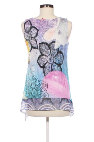 Damentop Desigual, Größe M, Farbe Mehrfarbig, Preis € 18,79