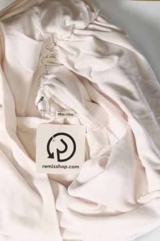 Γυναικείο αμάνικο μπλουζάκι Diego Reiga, Μέγεθος M, Χρώμα Λευκό, Τιμή 4,08 €