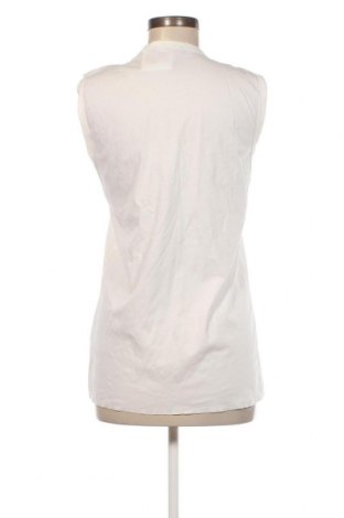 Damska koszulka na ramiączkach Diesel, Rozmiar M, Kolor Biały, Cena 138,46 zł