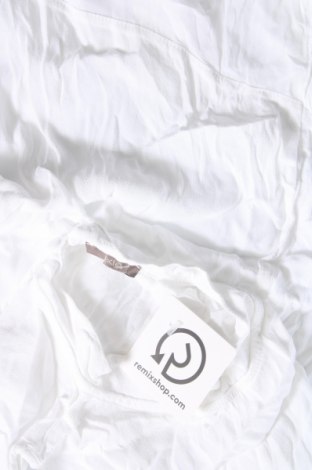 Γυναικείο αμάνικο μπλουζάκι Dixie, Μέγεθος S, Χρώμα Λευκό, Τιμή 10,94 €