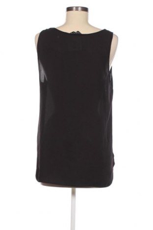 Γυναικείο αμάνικο μπλουζάκι Dorothy Perkins, Μέγεθος L, Χρώμα Μαύρο, Τιμή 6,06 €