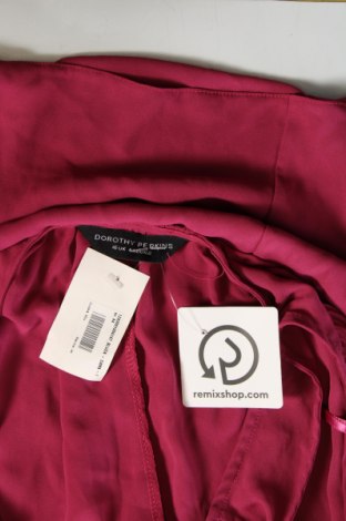 Γυναικείο αμάνικο μπλουζάκι Dorothy Perkins, Μέγεθος XL, Χρώμα Βιολετί, Τιμή 14,59 €