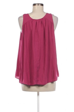 Γυναικείο αμάνικο μπλουζάκι Dorothy Perkins, Μέγεθος XL, Χρώμα Βιολετί, Τιμή 14,59 €