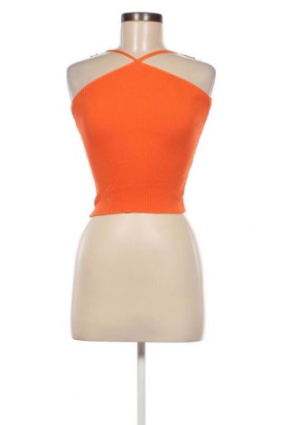 Damentop Drole De Copine, Größe S, Farbe Orange, Preis € 3,62