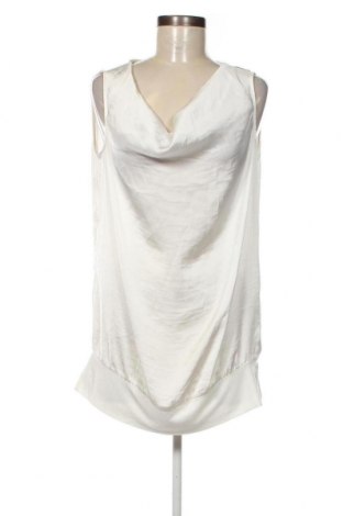 Γυναικείο αμάνικο μπλουζάκι Eccentrica, Μέγεθος XL, Χρώμα Λευκό, Τιμή 7,58 €
