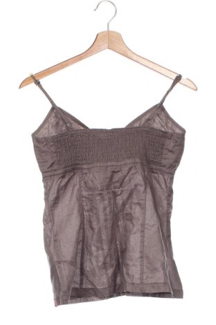 Damentop Edc By Esprit, Größe XS, Farbe Braun, Preis 7,16 €