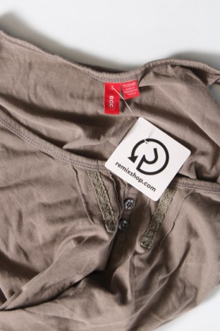 Dámské tilko  Edc By Esprit, Velikost S, Barva Hnědá, Cena  76,00 Kč