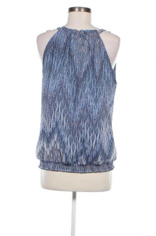 Γυναικείο αμάνικο μπλουζάκι Edc By Esprit, Μέγεθος L, Χρώμα Μπλέ, Τιμή 8,66 €