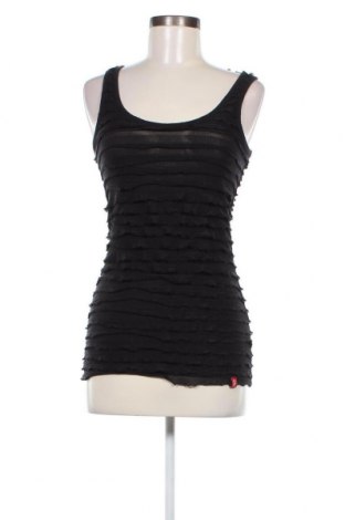 Damentop Edc By Esprit, Größe M, Farbe Schwarz, Preis 3,21 €