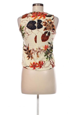 Γυναικείο αμάνικο μπλουζάκι Emily Rose, Μέγεθος S, Χρώμα Πολύχρωμο, Τιμή 3,57 €