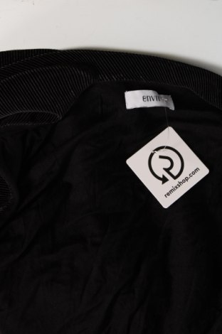 Γυναικείο αμάνικο μπλουζάκι Envii, Μέγεθος L, Χρώμα Μαύρο, Τιμή 12,90 €