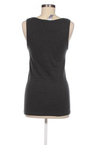 Γυναικείο αμάνικο μπλουζάκι Ergee, Μέγεθος L, Χρώμα Γκρί, Τιμή 4,18 €